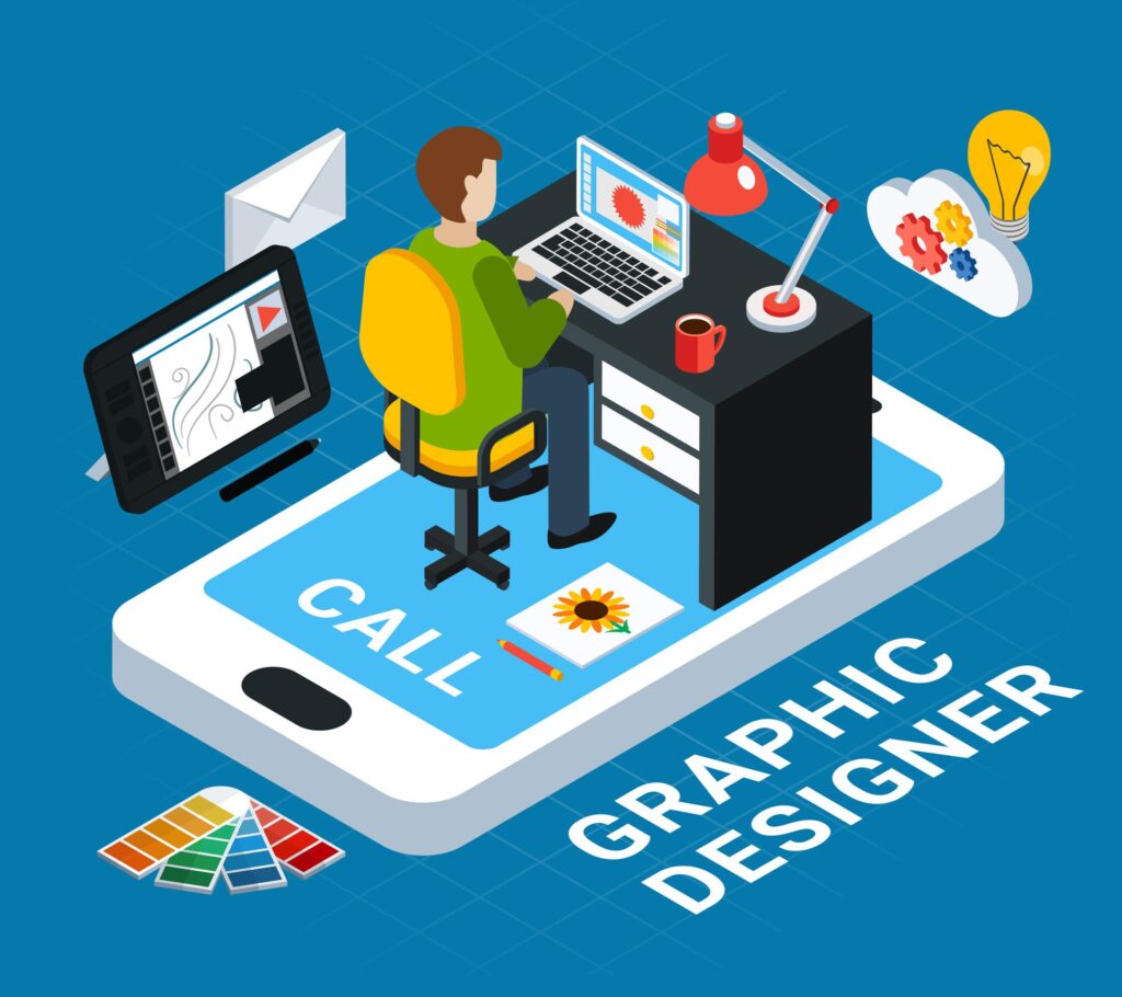 Logos, banners, and branding made easy.