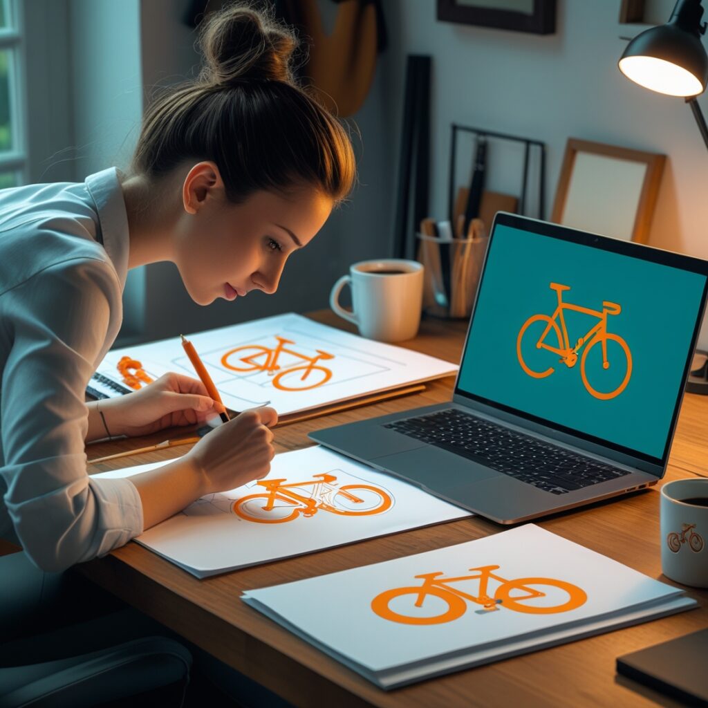 Branding, Logos, and banners made easy.