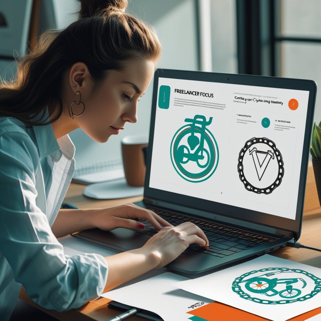 Discover top-rated gigs in tech, design, and more.